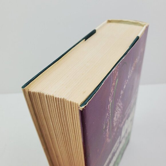 Isaac Asimov Foundation Trilogy Book Misprint BCE 1982 HCDJ Sci-Fi Classics - Picture 9 of 12